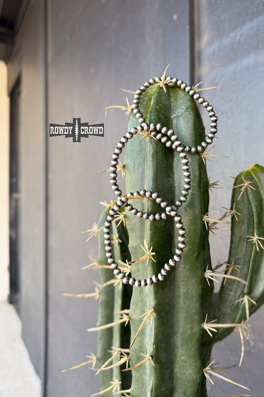 RANCHO PEARL BRACELET