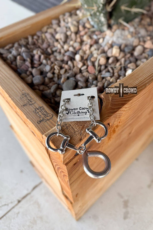GRIT & BIT BRACELET