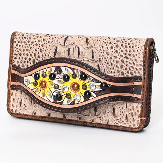 AMERICAN DARLING HAND CLUTCH BAG