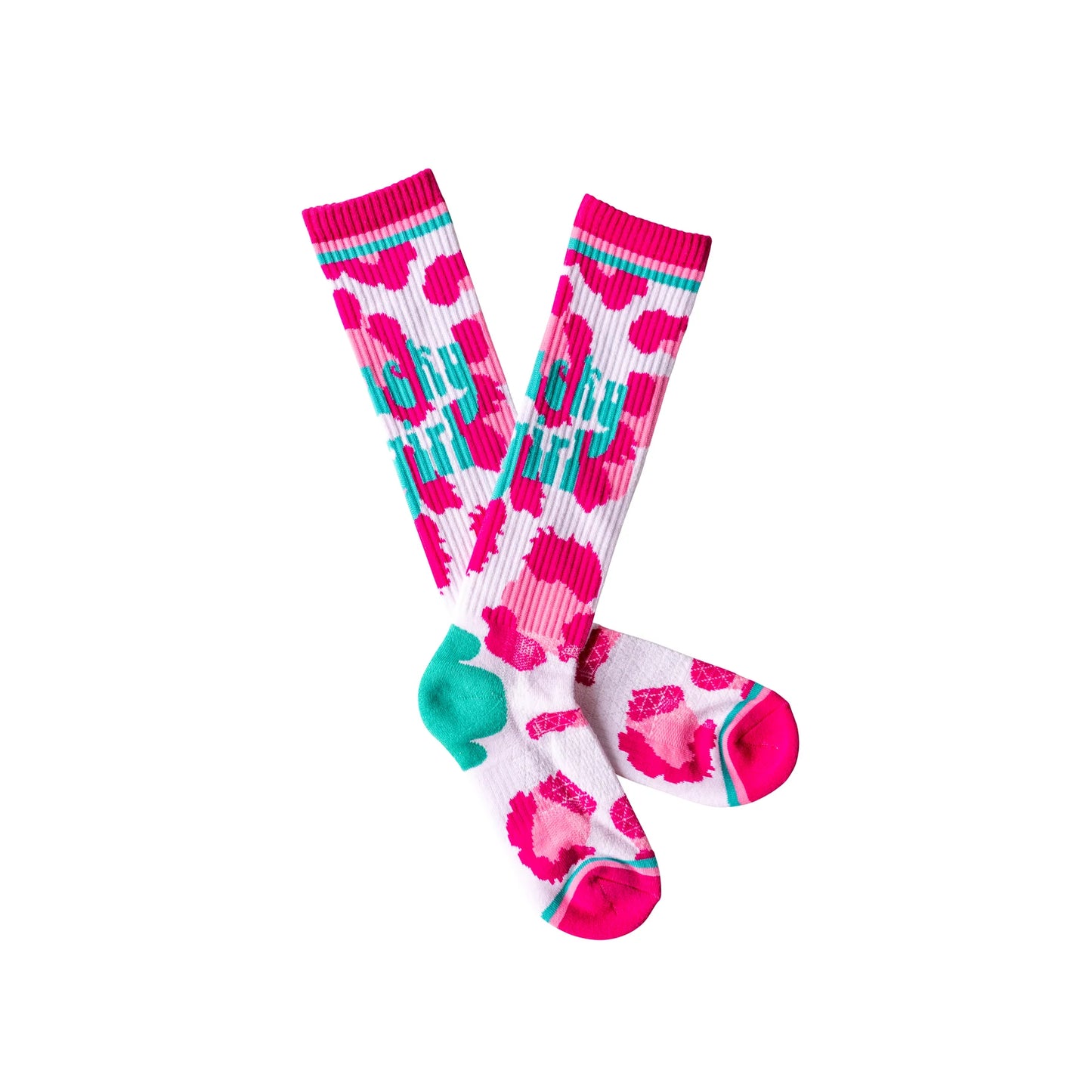 LUCKY CHUCK PERFORMANCE SOCKS