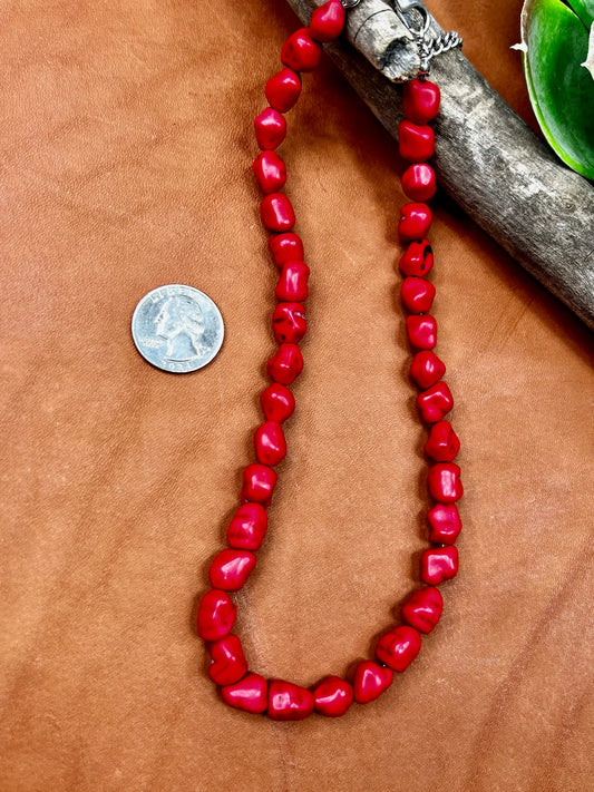 OSBORN NECKLACE