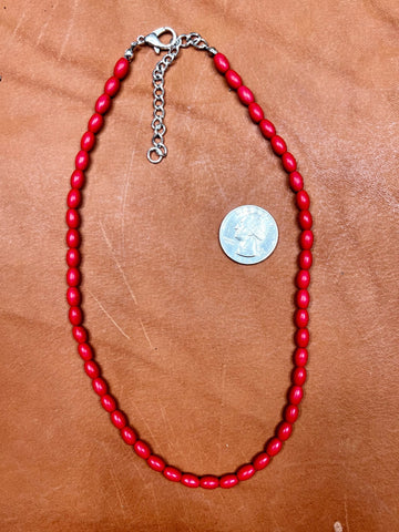 HERBIE NECKLACE