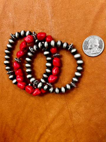 FRAZIER BRACELET SET