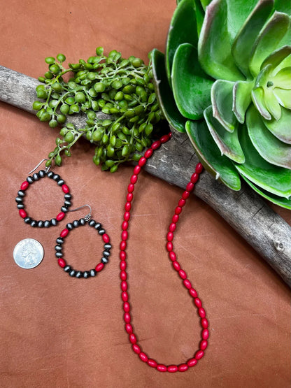 HERBIE NECKLACE