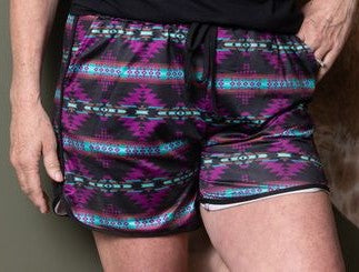 STARGAZING SHORTS