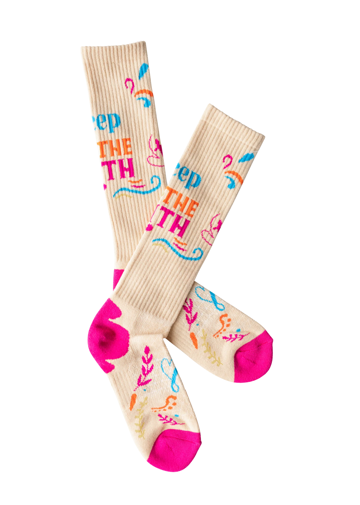 LUCKY CHUCK PERFORMANCE SOCKS