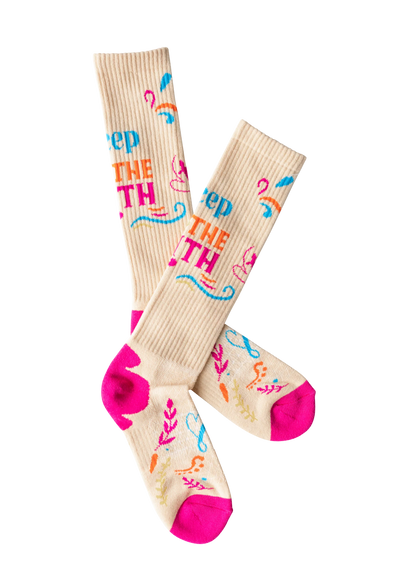 LUCKY CHUCK PERFORMANCE SOCKS