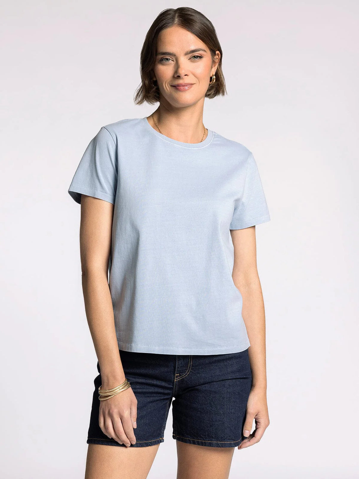 ASHER TEE