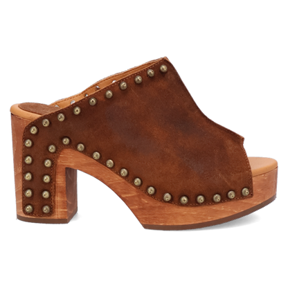 ECHO CLOGS BY DINGO