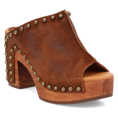 ECHO CLOGS BY DINGO