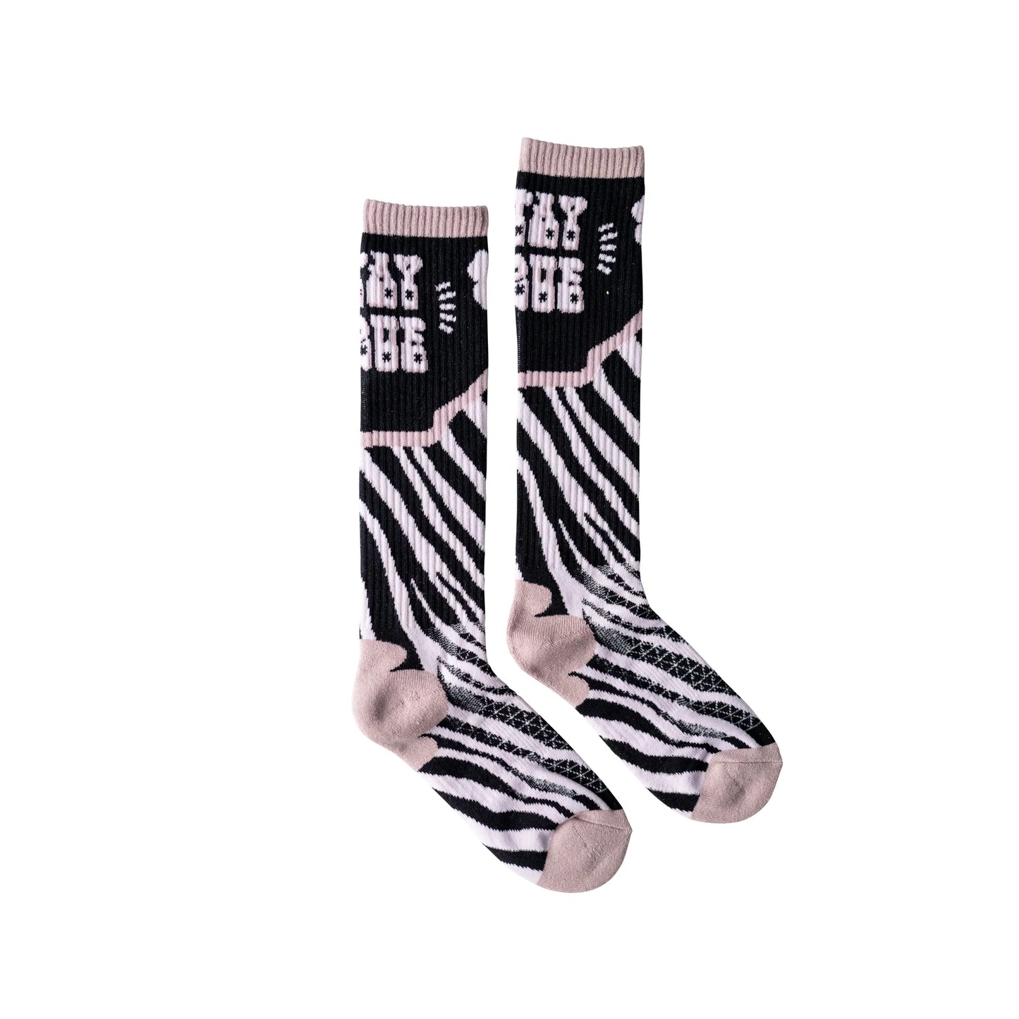 LUCKY CHUCK PERFORMANCE SOCKS
