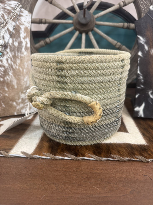 LARIAT HOME DECOR