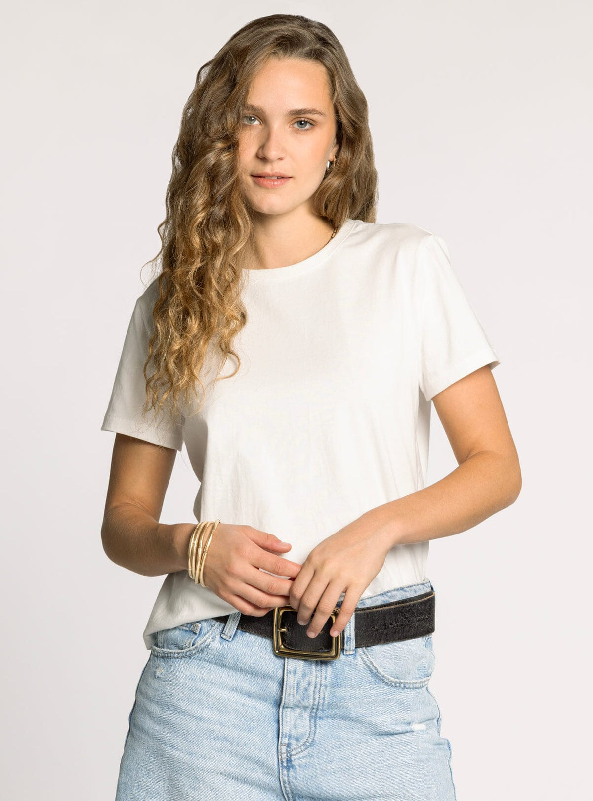 ASHER TEE